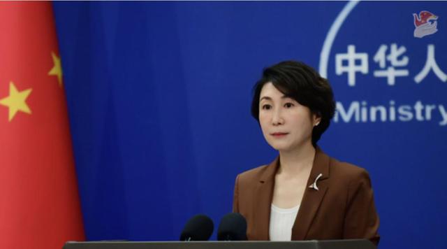 日本话音刚落，又一国介入台海，专机已经离华，要逼中国做3件事