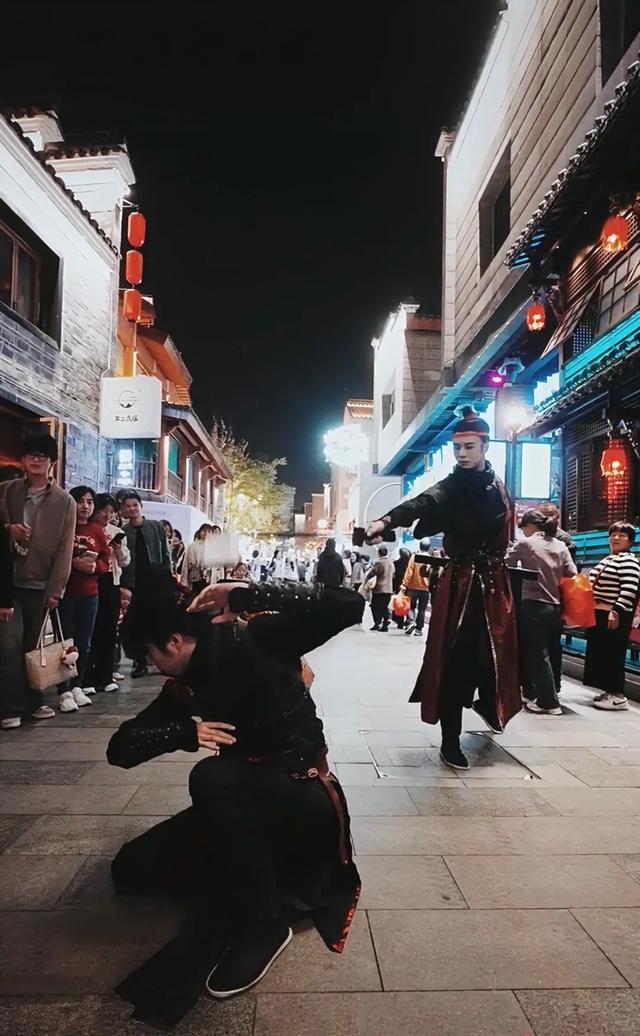 2025年南昌文旅杀疯了！十大名场面让全网狂刷“立刻出发”