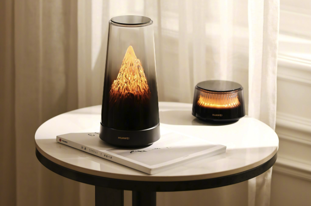 被忽视的华为重磅新品！年度“最具情绪价值”新品之一，仅此一家