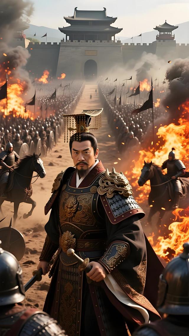 【【【巅峰之作，震撼来袭！】】】