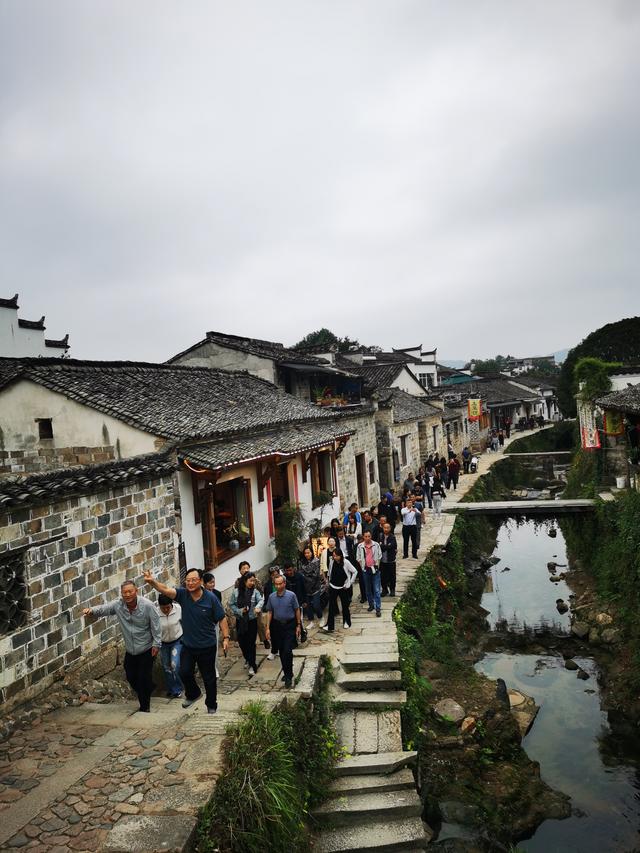 江苏省智能助老装备研究会精心组织康养交流徽州行系列活动