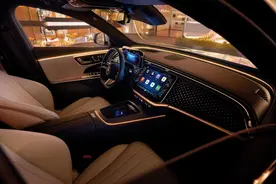 十大顶级汽车音响品牌，你都知道哪几个？图片