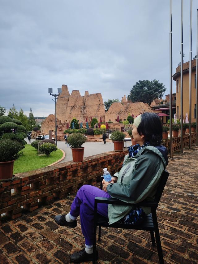 南行漫记：东风韵一个最不像景区的景区