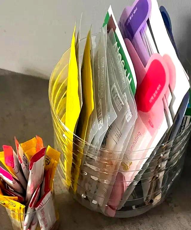 空水瓶的15个妙用，简单好操作，一起学起来！