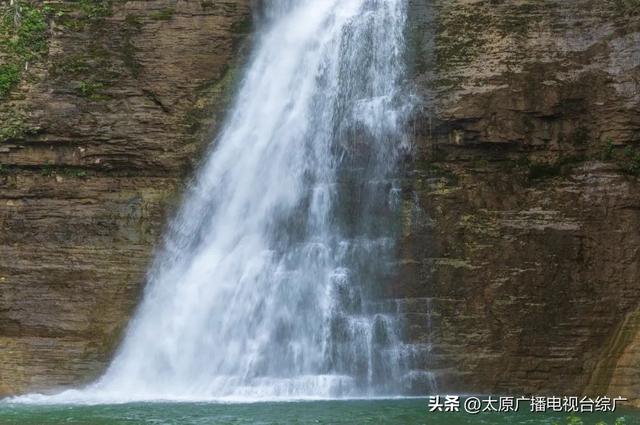 “神”指引！山西有个避暑宝贝地，99%的人忽略她了！居然有3500余处古建…