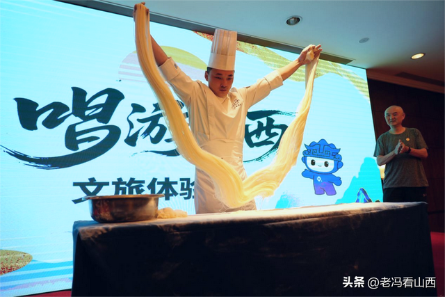 “唱游山西”跨省联动 云南推介会现场火爆