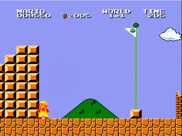 明明是游戏中的重大BUG，却被游戏厂商打造成招牌