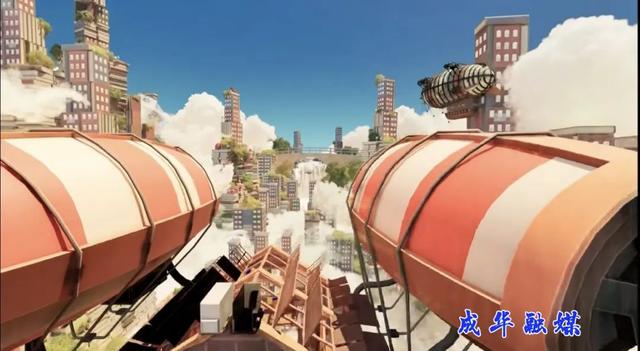 VR科技、餐秀美学盛宴……成华文商旅体深度融合按下“加速键”|成华融媒