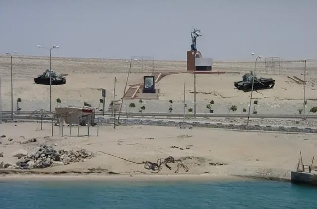 在埃及观察组的日日夜夜（五）