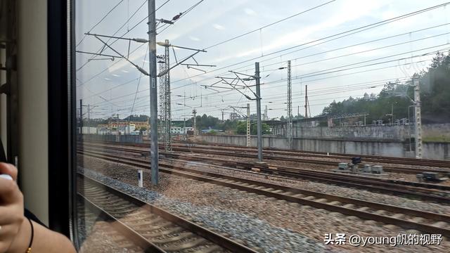 闽赣通道，赣瑞龙铁路，赣州龙岩运转记录……
