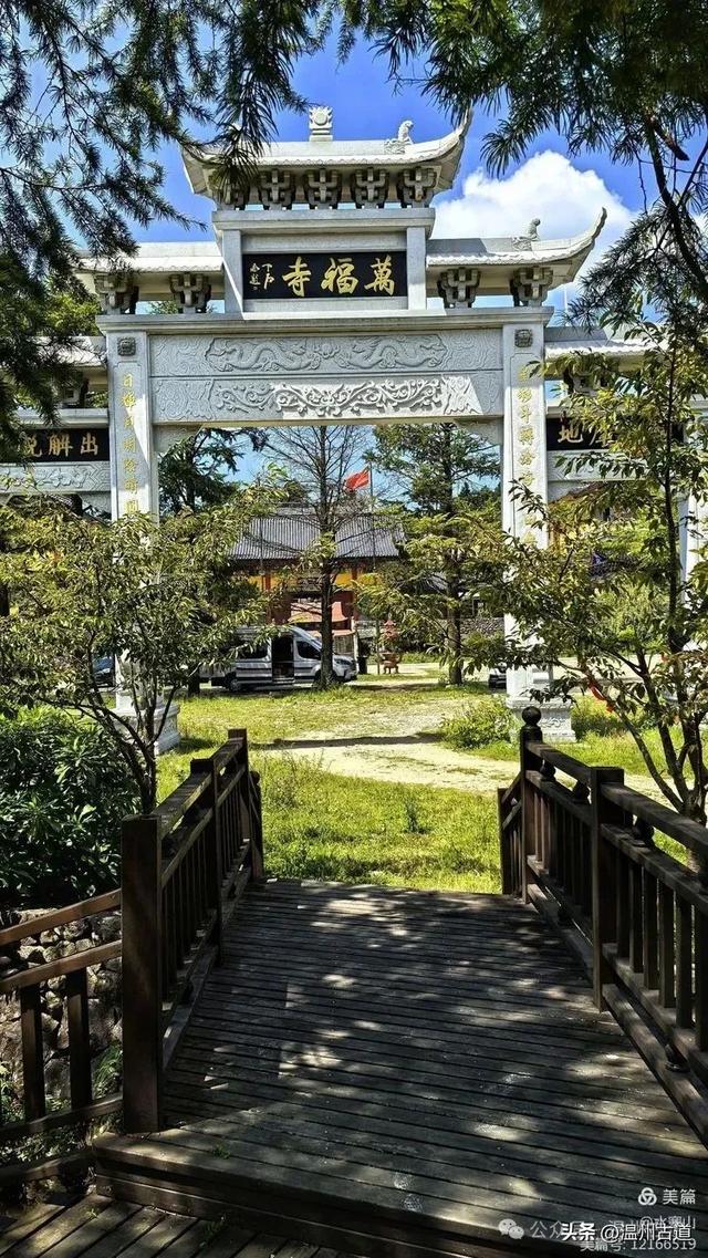 这个有“台州天山”之称的地方,夏纳凉风冬迎雪,露营绝佳!