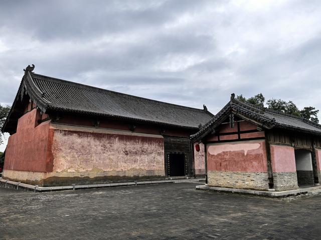 2025年稻城亚丁自驾之旅（7）绛州署