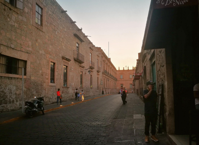 担心墨西哥不安全？这座最值得去的粉色古城，颠覆你的偏见