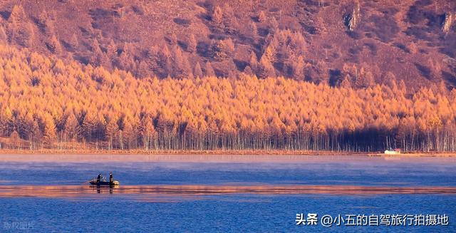 11月旅游的目的地推荐|每一个都是出片圣地的存在