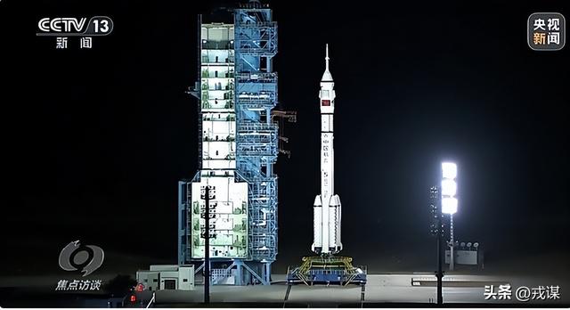 美国飞船要24小时，中国只要3.5小时！神舟二十一号藏啥秘密？