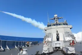 特朗普上任在即，菲律宾军演，豪赌中国不敢反制？南部战区已回应图片