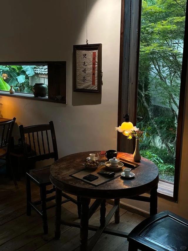 七夕顶配玩法：在大武夷的山水中书写你们的爱情故事