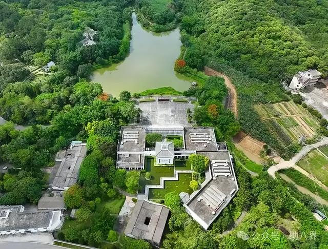 广东惠州十大打卡地（研学版）