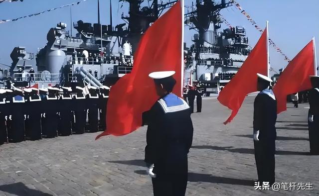 首次访华就不尊重我国？中国当场撤走仪仗队：摆正态度再来吧！