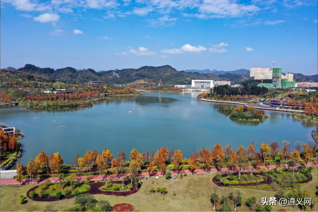 悦·遵义│赛场之外，解锁新蒲“放松+打卡+美食”三重快乐