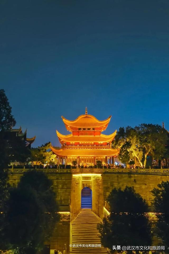 大降温！武汉周边小环线，够玩30天不重样