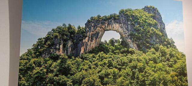 心心念念的大秦岭