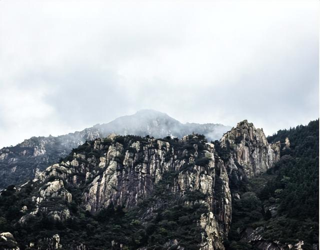 驴行信记：再攀“磨山顶”
