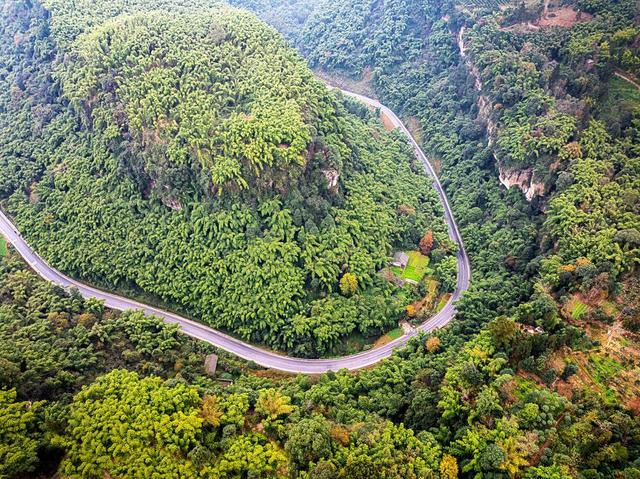 周末邛崃游记：藏在古镇里的烟火与温情