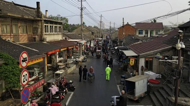 扬州高邮：古有秦少游，今有汪曾祺；一座充满市井烟火气息的城市