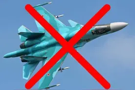 F-16击落苏-34战机，一则虚假战报是为了提振乌军士气释放的消息图片