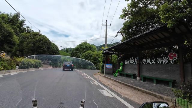 皖浙摩旅二人转——千岛湖环湖篇（下）