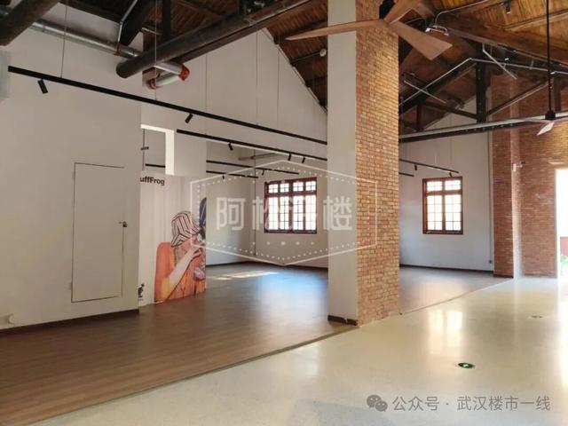 彻底出圈！武汉新增一个免费网红打卡地！