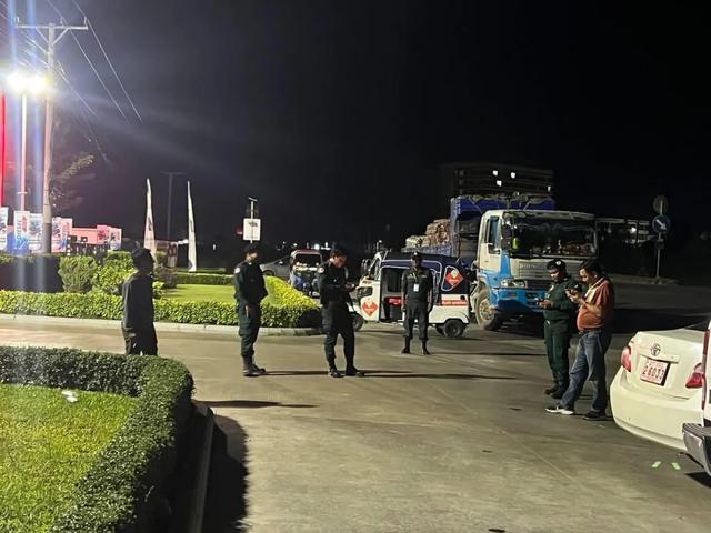 洪森彻底颜面扫地！亲儿子下令抓电诈，结果真印证了佩通坦的话！