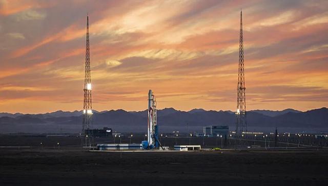 朱雀三号回收试验失败为何仍意义非凡