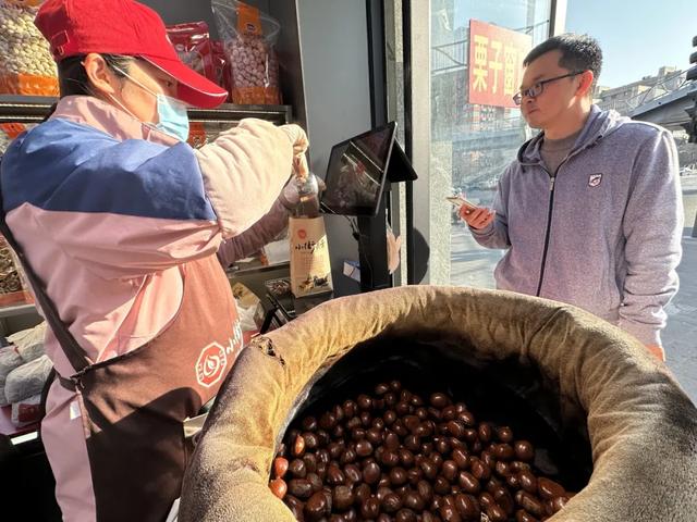 你会怀念这个秋天吗？