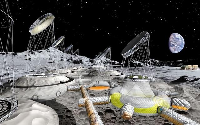 月球盖房是胡扯？中科院炸水制氧已破局！航天技术竟能惠咱老百姓