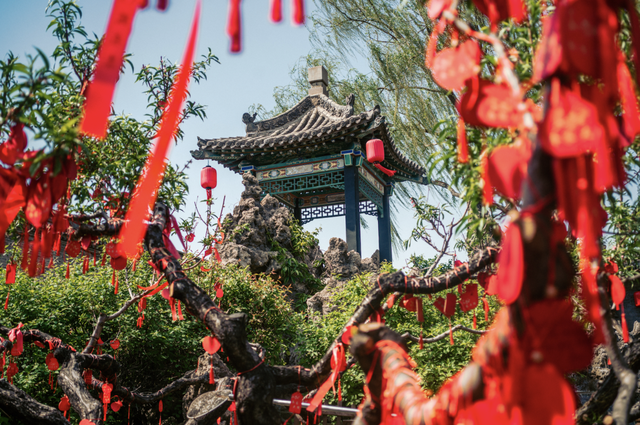 全国唯二！整座古城都是世界文化遗产