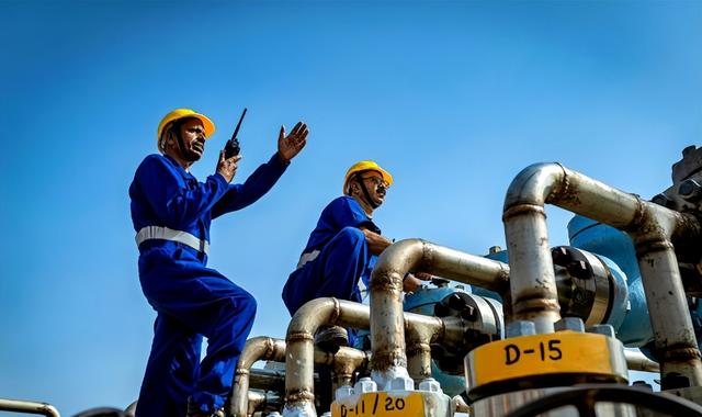 美媒：莫迪给西方上了一课，只要有中国在，美国就不敢跟印度翻脸