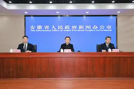 稳就业促创业 安徽持续增进民生福祉图片
