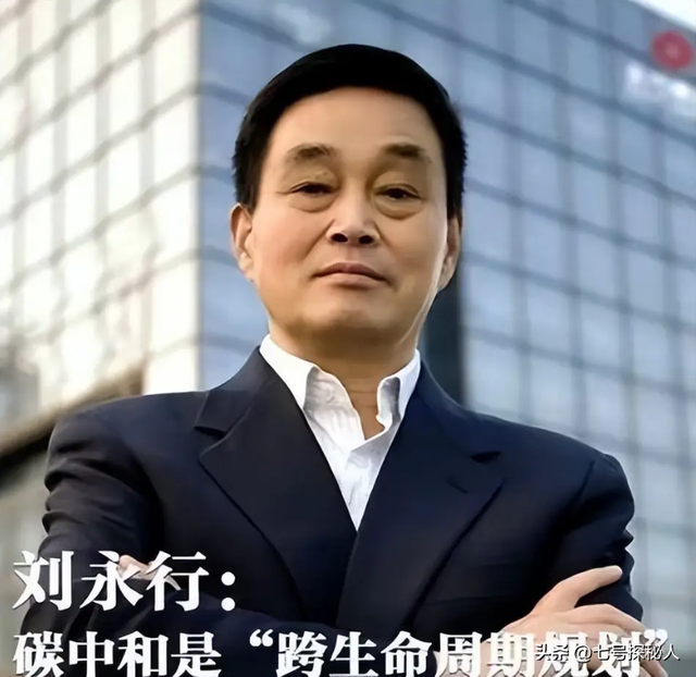 生了4个儿子，因太穷送走两个，谁知四个儿子最后都成了亿万富翁