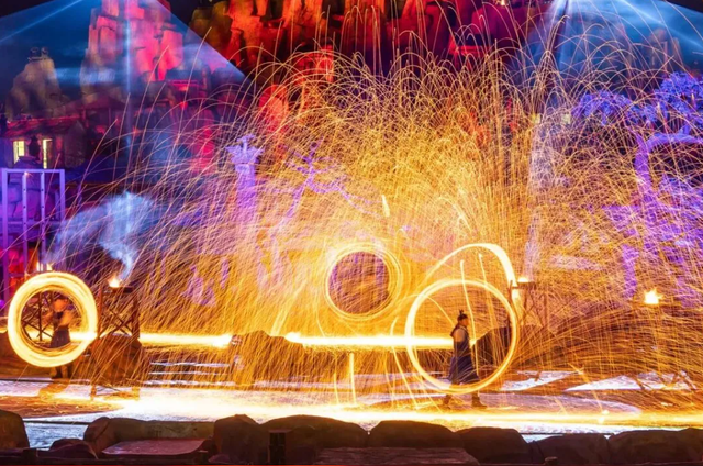 临沂初冬“热”出圈！打卡攻略赶紧码