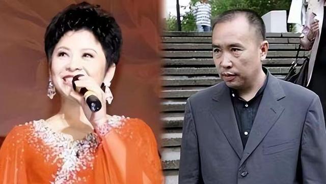 董文华不再沉默，揭露了曾经被“封杀”的原因，原来我们错怪了她