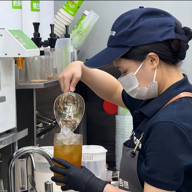 起送费猛如虎！想喝奶茶先学爱马仕“配货”？市场监管总局出手