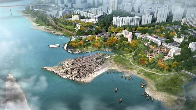 重庆新地标将+2！市民又有好去处