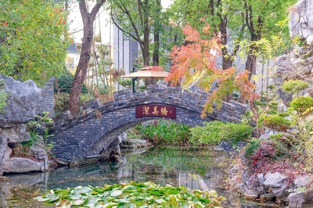 全部免费！扬州最值得一去的6个宝藏景点，好玩又好拍，赶紧收藏