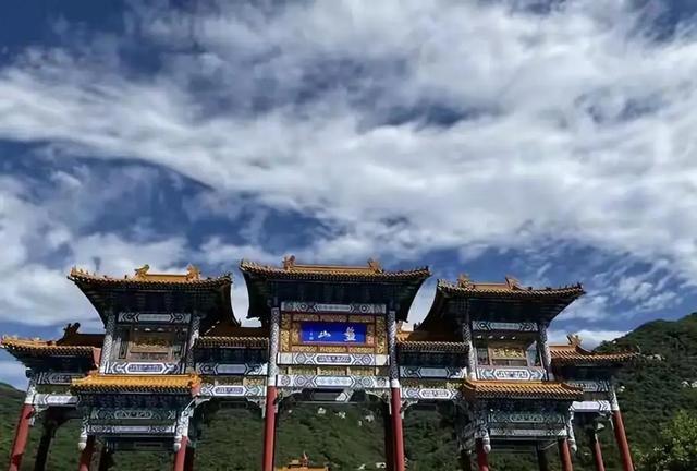 北京愣了，天津惊了	，蓟县怎么就成了全民向往的慢生活代表？