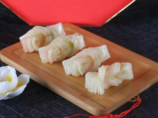 国庆觅食指南！收好这三条美食主题线路，带你寻味淄博！