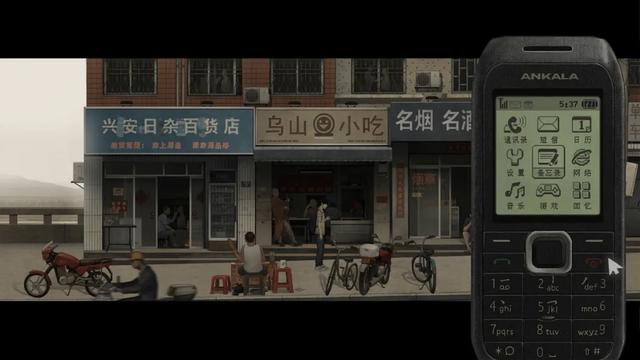 中式恐怖那么多，怎么《乌合之众》靠Demo就成了新爆款？