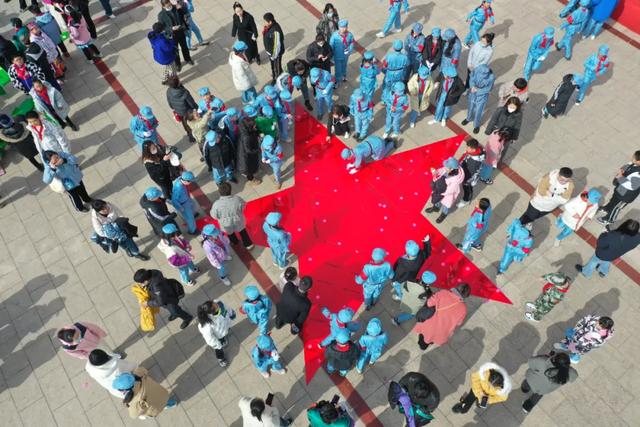 8个月80万人次！兴安盟红色旅游“出圈”的秘诀在这里