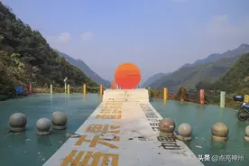 刚走完皖南川藏线，有些话不知当讲不当讲，带你看真实的皖南线图片